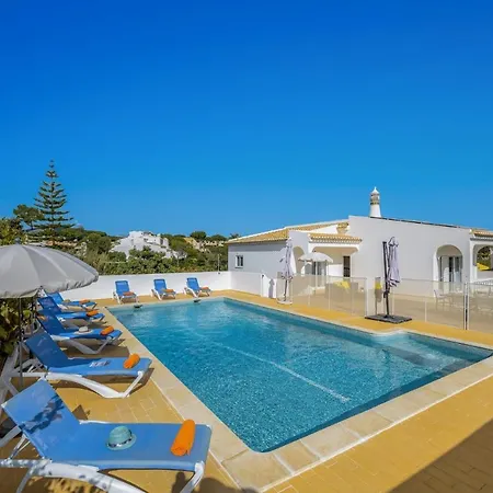 Villa Duas Sentinelas By Cabeco de Camara