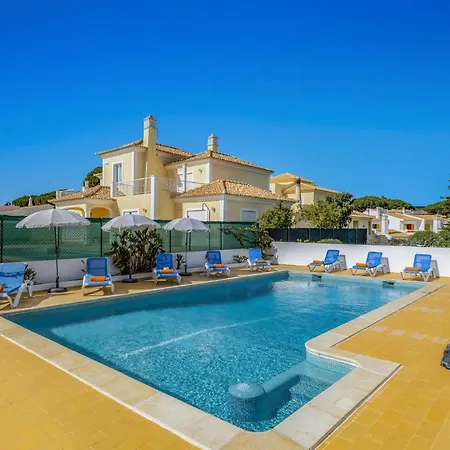 Villa Duas Sentinelas By