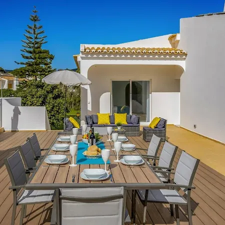 Villa Duas Sentinelas By Cabeco de Camara