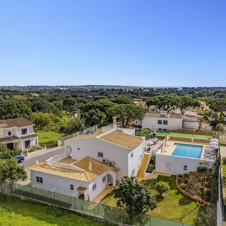 Villa Duas Sentinelas By Cabeco de Camara