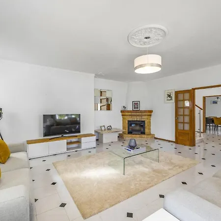 Villa Duas Sentinelas By