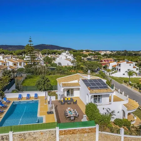 Villa Duas Sentinelas By Cabeco de Camara