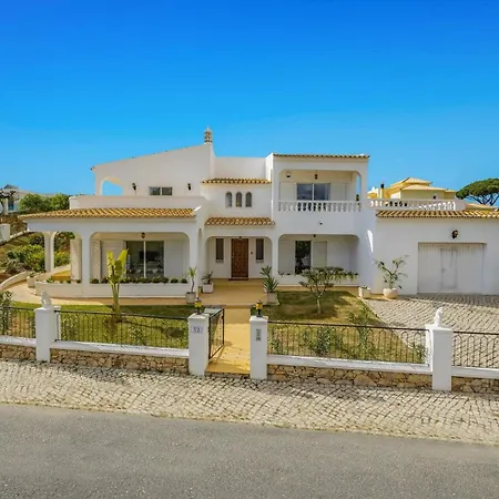 Villa Duas Sentinelas By