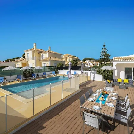 Villa Duas Sentinelas By