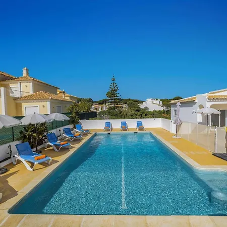 Villa Duas Sentinelas By Cabeco de Camara